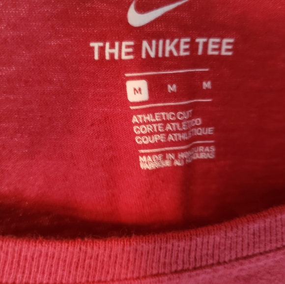 Nike College Washington State Crimson t-shirt - Picture 3 of 3